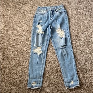 Wild Fable Mom Jeans